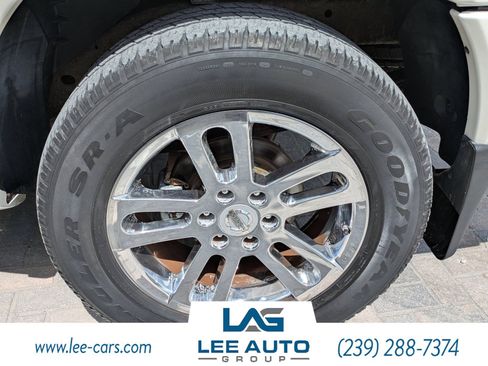 Used 2013 Nissan Titan SL w/ Heavy Metal Edition Pkg RWD image 9