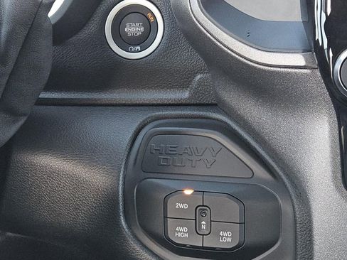 New 2026 RAM 5500 Tradesman image 11