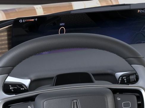 New 2026 Lincoln Navigator Black Label AWD/4WD image 13