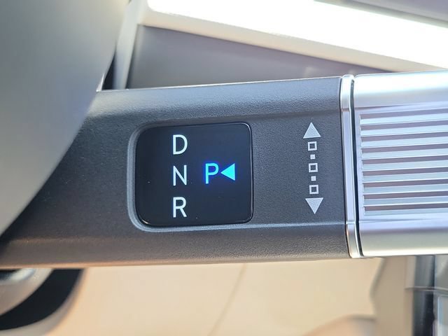 New 2026 Hyundai Tucson Blue SE AWD/4WD image 10