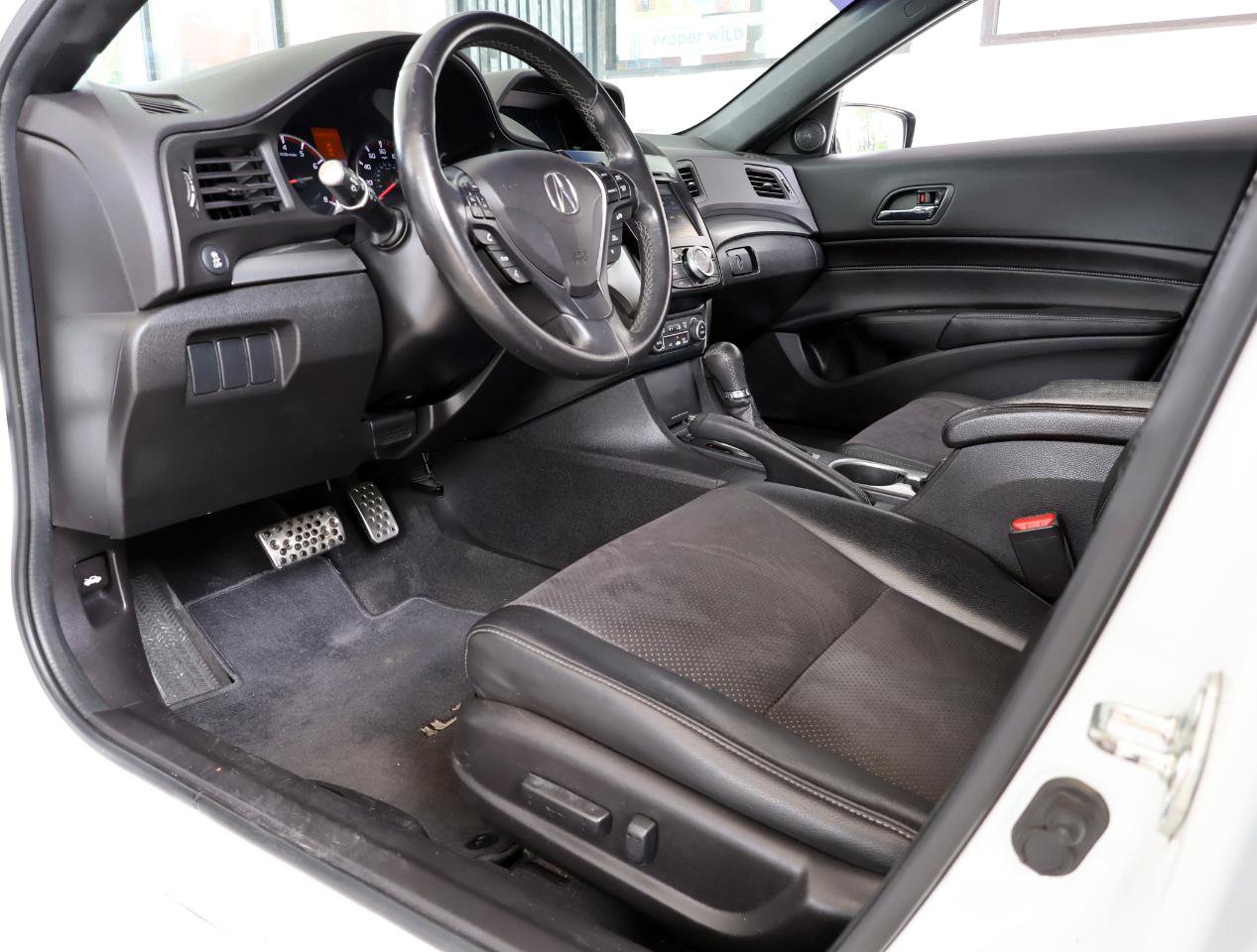 Used 2016 Acura ILX FWD image 31