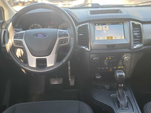 Used 2019 Ford Ranger XLT w/ Equipment Group 301A Mid RWD image 14