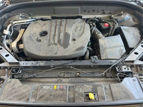 Used 2024 Volvo XC60 B5 Core AWD/4WD image 24