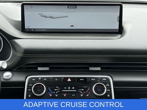 Used 2024 Genesis GV80 3.5T w/ Advanced Package image 26