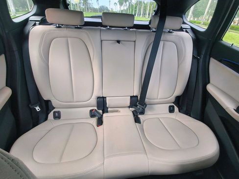 Used 2020 BMW X1 sDrive28i w/ Convenience Package FWD image 12