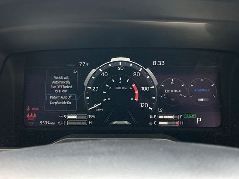 Certified 2026 Toyota Tundra 1794 Edition w/ TRD Off-Road Package AWD/4WD image 16