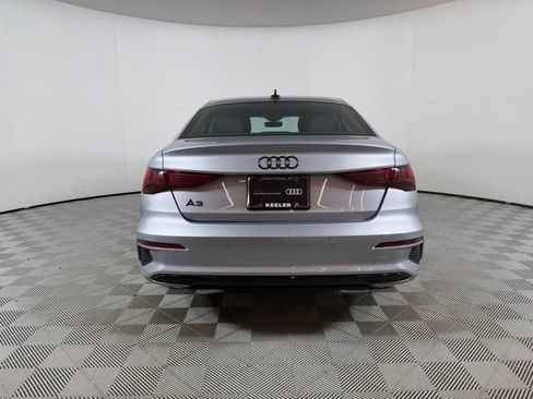Used 2023 Audi A3 2.0T Premium Plus w/ Premium Plus Package FWD image 6