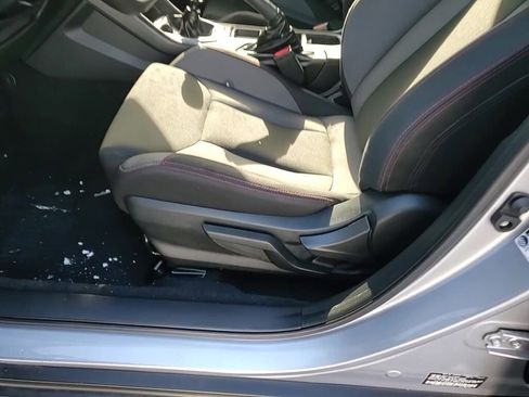 Certified 2023 Subaru WRX image 12