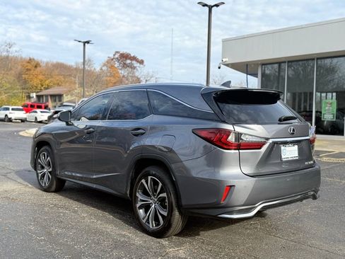 Used 2020 Lexus RX 350L FWD w/ Premium Package image 13
