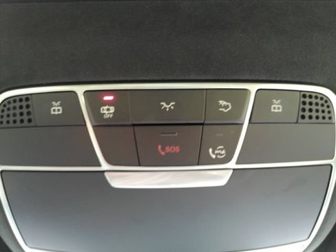 Used 2019 Mercedes-Benz S 63 AMG S 4MATIC Sedan image 61