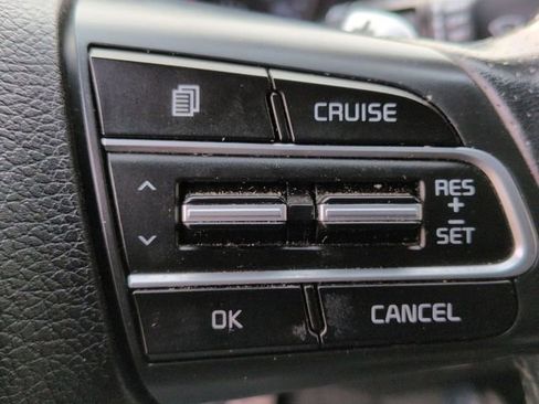 Used 2019 Kia Stinger GT image 16