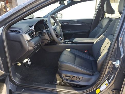 New 2026 Toyota Camry XSE image 16