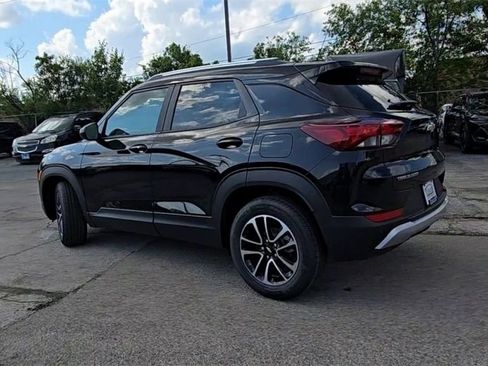 New 2026 Chevrolet TrailBlazer LT w/ Convenience Package image 7