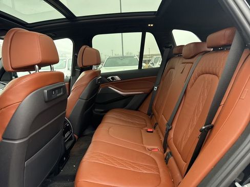 Used 2022 BMW X5 xDrive40i w/ M Sport Package image 19