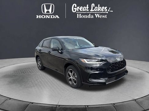 Used 2024 Honda HR-V EX-L image 5