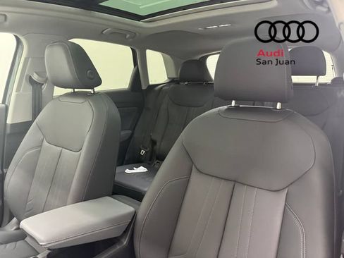 New 2026 Audi Q3 quattro 2.0T AWD/4WD image 16