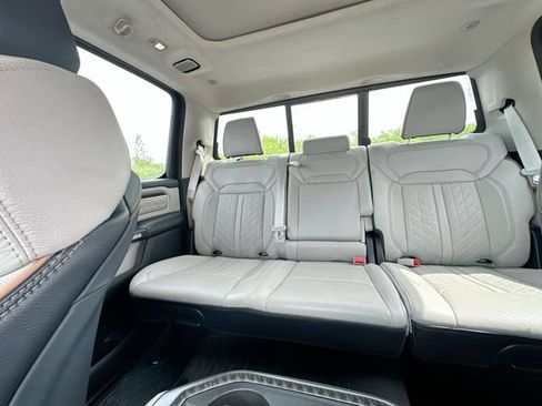 Used 2025 RAM 1500 Tungsten w/ Towing Technology Group AWD/4WD image 27