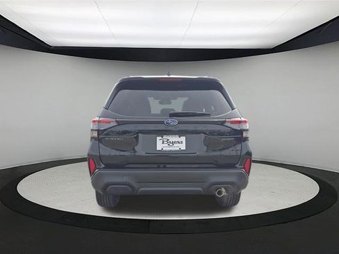 New 2026 Subaru Forester Sport w/ Onyx Edition image 6