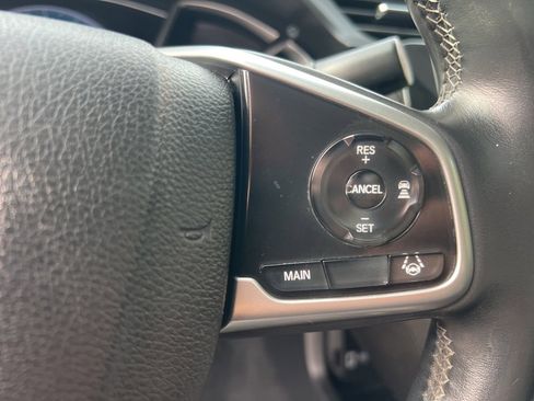 Used 2020 Honda Civic EX image 14