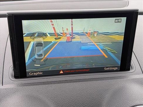 Used 2016 Audi S3 Premium Plus image 15