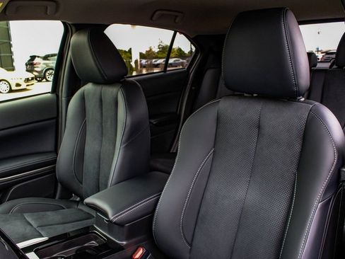 New 2026 Mitsubishi Eclipse Cross SE image 33