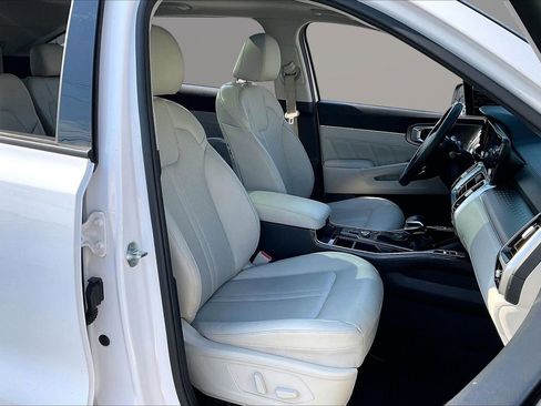 Used 2021 Kia Sorento SX image 25