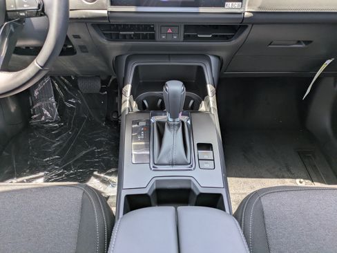 New 2026 MAZDA CX-5 AWD 2.5 S image 19