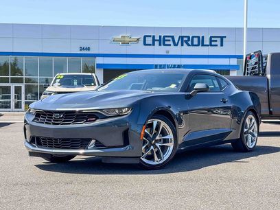Used 2023 Chevrolet Camaro LT w/ RS Package