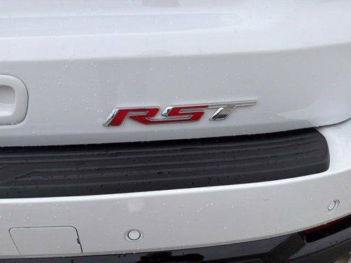 New 2027 Chevrolet Tahoe RST w/ Comfort Package AWD/4WD image 8