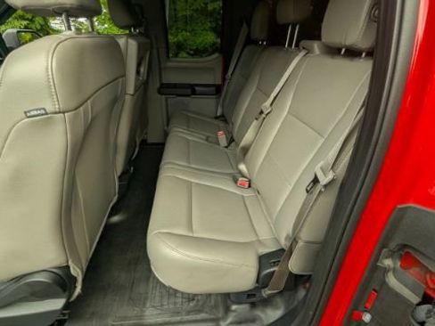Used 2017 Ford F150 XL w/ XL Power Equipment Group AWD/4WD image 19