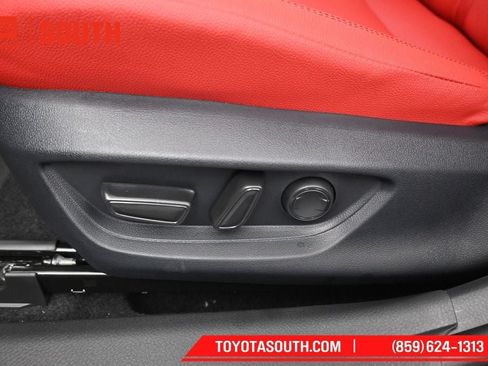 New 2026 Toyota Camry XSE AWD/4WD image 26