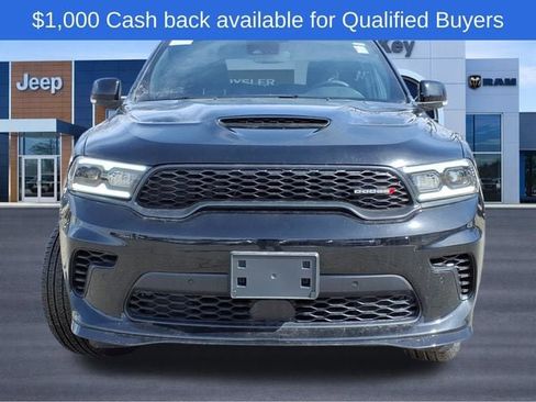 New 2026 Dodge Durango GT image 2