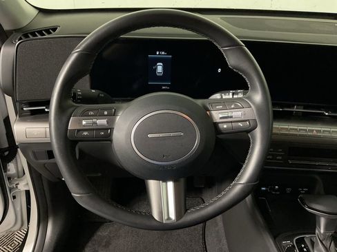 New 2025 Hyundai Kona SEL image 25