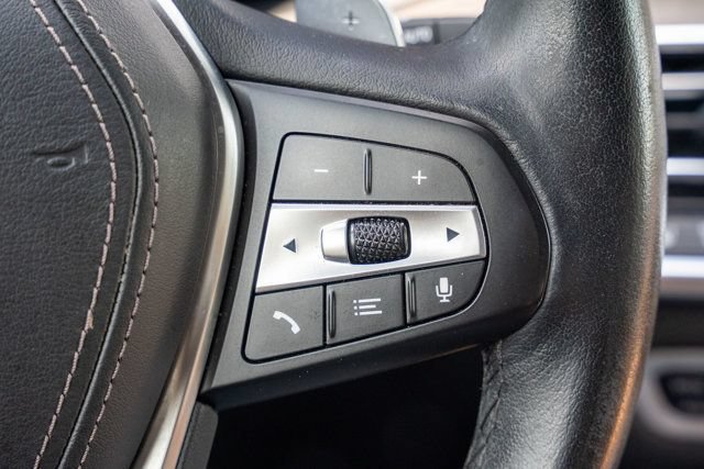Used 2023 BMW X5 xDrive40i w/ Premium Package AWD/4WD image 22