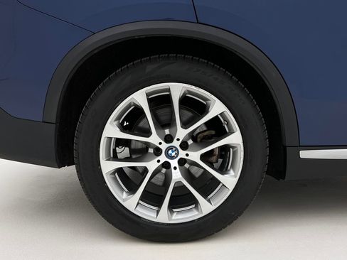 Used 2023 BMW X5 xDrive45e w/ Executive Package image 28