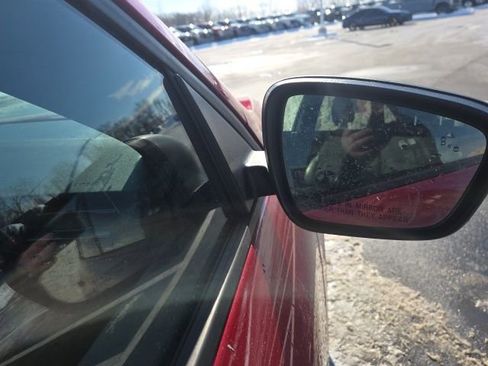 Certified 2024 Ford Escape ST-Line w/ Cold Weather Package image 4