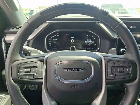 Used 2026 GMC Sierra 1500 Denali w/ Technology Package AWD/4WD image 20