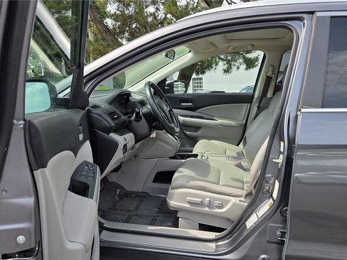 Used 2013 Honda CR-V EX-L image 15