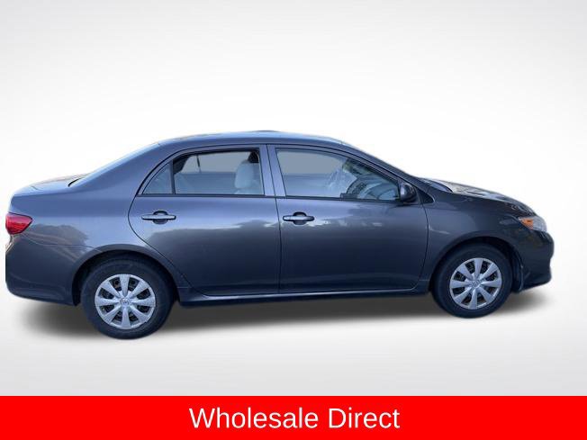 Used 2010 Toyota Corolla LE FWD image 5