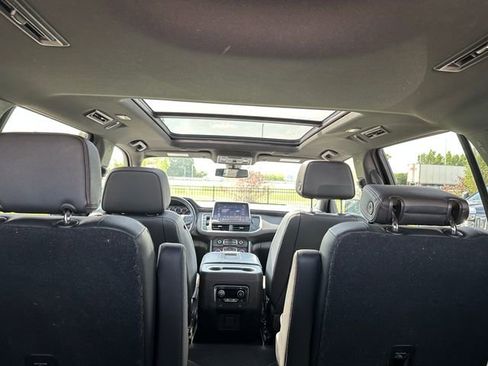 Used 2021 Chevrolet Tahoe RST image 14