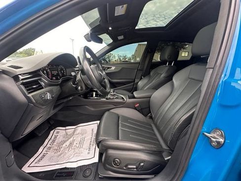 Used 2022 Audi A4 2.0T Premium Plus AWD/4WD image 24