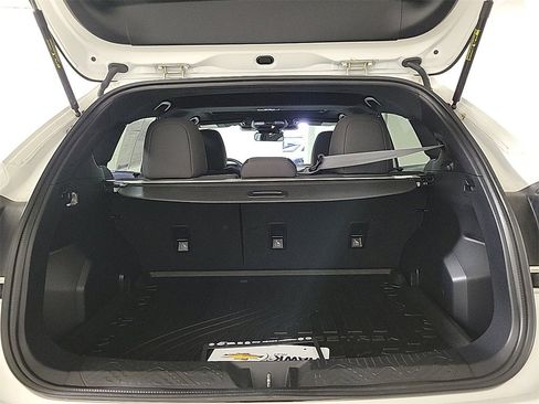 Used 2024 Subaru Crosstrek 2.5i Sport image 20