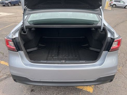Certified 2021 Subaru Legacy Premium image 22