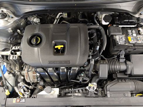 Used 2024 Kia Forte LXS FWD image 30