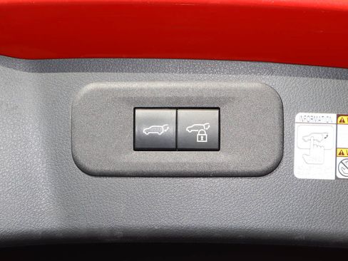 Used 2022 Lexus NX 350 AWD w/ Vision Package image 20