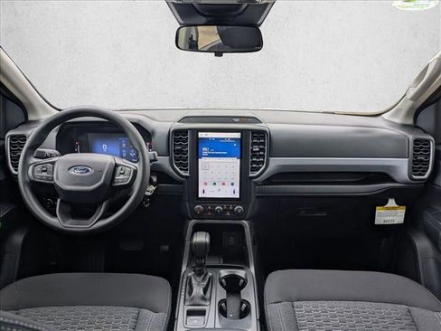 New 2025 Ford Ranger XL w/ Trailer Tow Package image 14