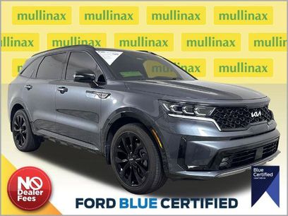 Used 2022 Kia Sorento SX