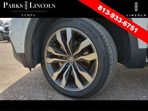 Used 2019 Volkswagen Atlas SEL Premium AWD/4WD image 37