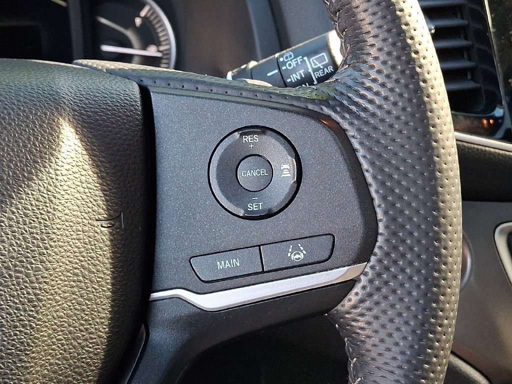 Used 2023 Honda Passport EX-L image 24