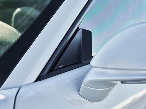 Used 2023 Porsche 911 Turbo S image 7